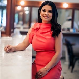 Meet your Posher, Sonia